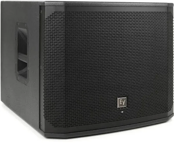 Electro-Voice EKX-18SP 18&#034; 1300W Powered Active DJ PA Subwoofer