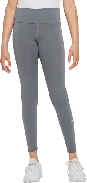 Nike Girls One Leggings