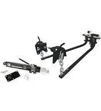 Eaz Lift    48056    600  Elite Rnd Bar Kit