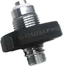 SCUBAPRO Din Conversion Kit/Universal