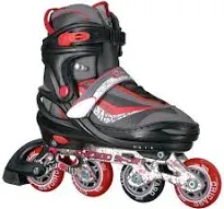 CHICAGO Skates Inline Kids Adjustable Skates