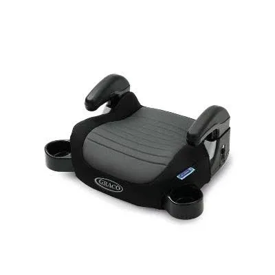 Graco® Turbobooster® 2.0 Backless Booster Seat, Trisha - Bed Bath & Beyond - 39678052