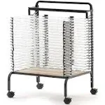 Copernicus Spring Loaded Drying Rack