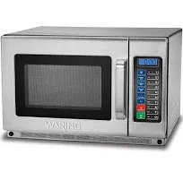 Waring WMO120 Microwave Oven