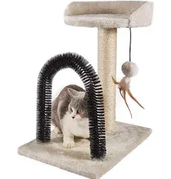 PEEKAB Cat Scratching Post