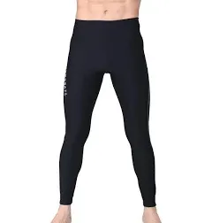 Wetsuit Pants 3mm/1.5mm Neoprene Pants Long Pants Men Women Surfing Pants Kee...