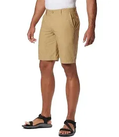 Columbia Men's Washed Out Shorts