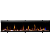 Dimplex Ignite XL Bold Linear 3-Sided Electric Fireplace