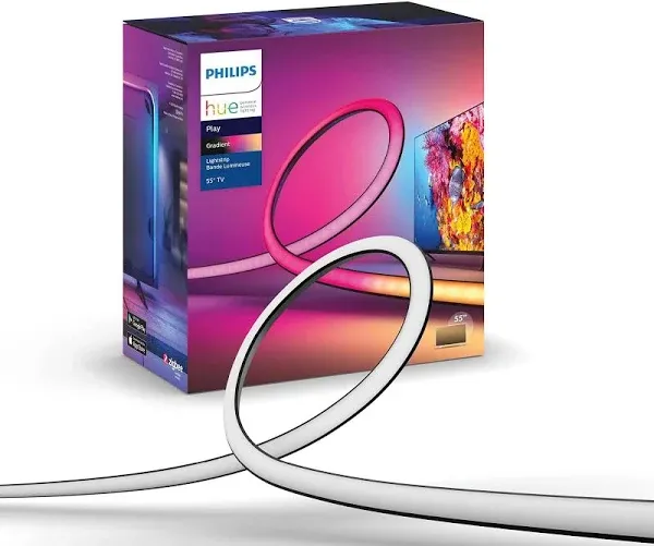 Philips Hue Play Gradient Lightstrip