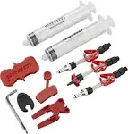 Sram Disc Brake Bleed Kit