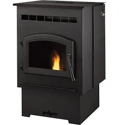 PelPro Pellet Stove PP60