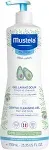 MUSTELA Gentle Cleansing Gel-Normal Skin 500ml