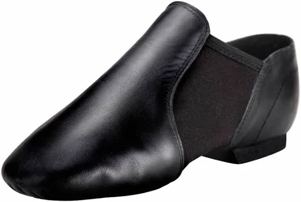 Linode Leather Jazz Shoe Slip On