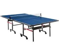 STIGA Advantage Competition-Ready Indoor Table Tennis Table