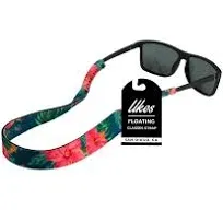 Ukes Premium Sunglass Strap - Durable & Soft Glasses Strap Designed with Cotton Material - Secure Fit for Your Glasses and Eyewe