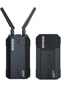 Hollyland Mars 300 PRO HDMI Wireless Video Transmitter/Re<wbr/>ceiver Set