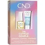 CND The Cuticle Couple