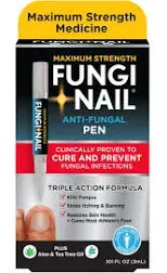 Fungi Nail Pen Anti-Fungal Liquid Pen 3ml __