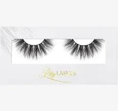 Lilly Lashes Lite Mink In Goddess Sealed