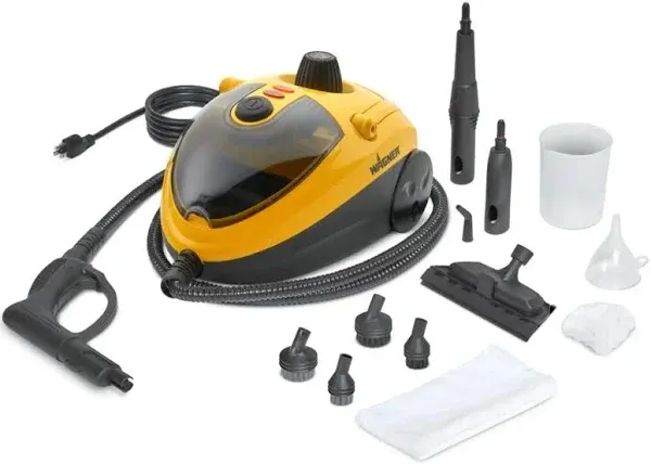 Wagner HomeRight AutoRight Steam Machine Multi-Purpose Steam Cleaner