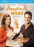 Pumpkin Pie Wars