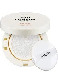 mongdies Sun Cushion