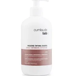 Cumlaude Lab Daily Intimate Hygiene Gel 500ml