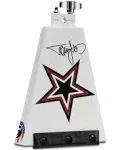 Latin Percussion LP009TL Kuhglocke Tommy Lee Signature Ridge Rider Cowbell