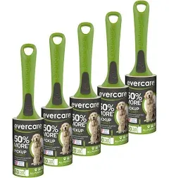 Evercare Pet Hair Lint Rollers