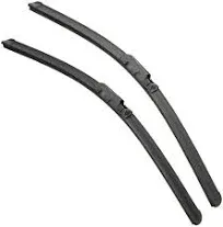 Windshield Wiper Blade Set-OE Style Bosch 3397009053