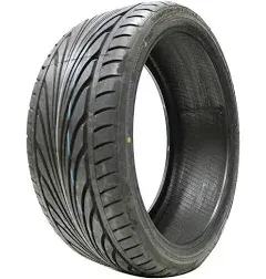 Accelera Phi High Performance All Season Tire