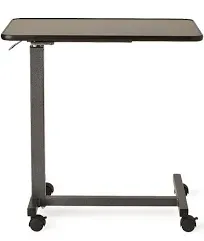 At Home Economy Overbed Table MDS104015