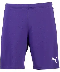 PUMA - Juniors Teamrise Short