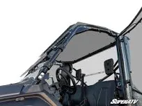 SuperATV 2 Door Tinted Roof Honda Pioneer 1000 2016+