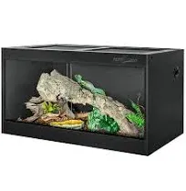 120 Gallon PVC Reptile Enclosure Terrarium