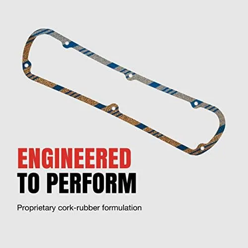 FEL-PRO Engine Valve Cover Gasket Set VS 50608 R