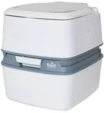 Tecma Porta Potti Qube 165