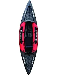 Akona Grand Inflatable Single Kayak