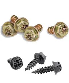 Simms Hardbite Studs