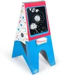 Pop2Play 2-in-1 Art Easel by WowWee