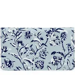 Vera Bradley Women's Cotton Checkbook Cover Accessory