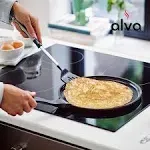 Alva Energy Ceramic Nonstick Crepe Pan Non Toxic Pancake Pan - 11"