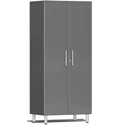 Ulti-MATE Garage 2.0 Series 2-Door Tall Cabinet