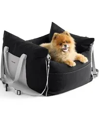 Lesure Small Dog Car Seat