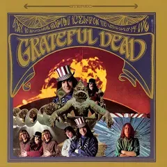 VINYL Grateful Dead - The Grateful Dead