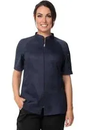 Chef Works Women's Arcadia Chef Coat