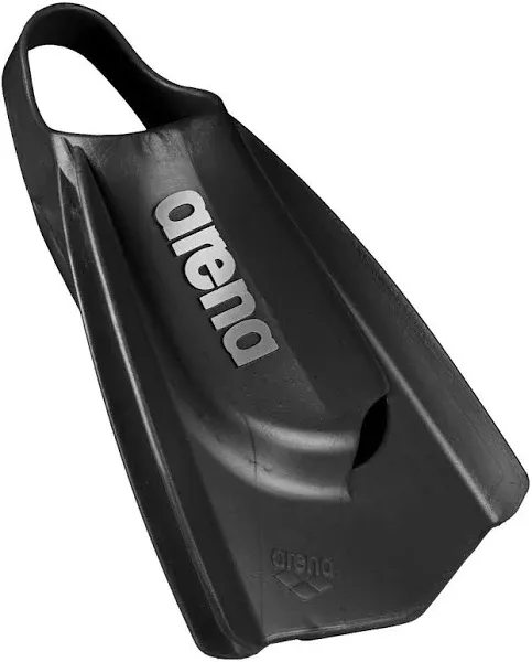 Arena Powerfin Pro - Black