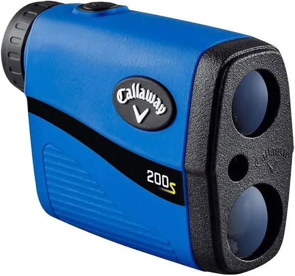 Callaway 200S Laser Rangefinder