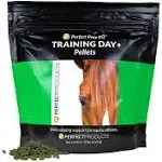 Perfect Prep EQ Training Pellets