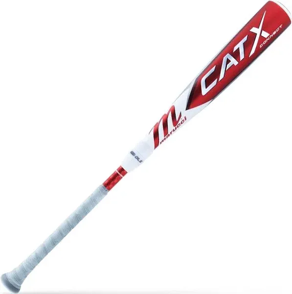 Marucci CATX Connect (-3) BBCOR Baseball Bat